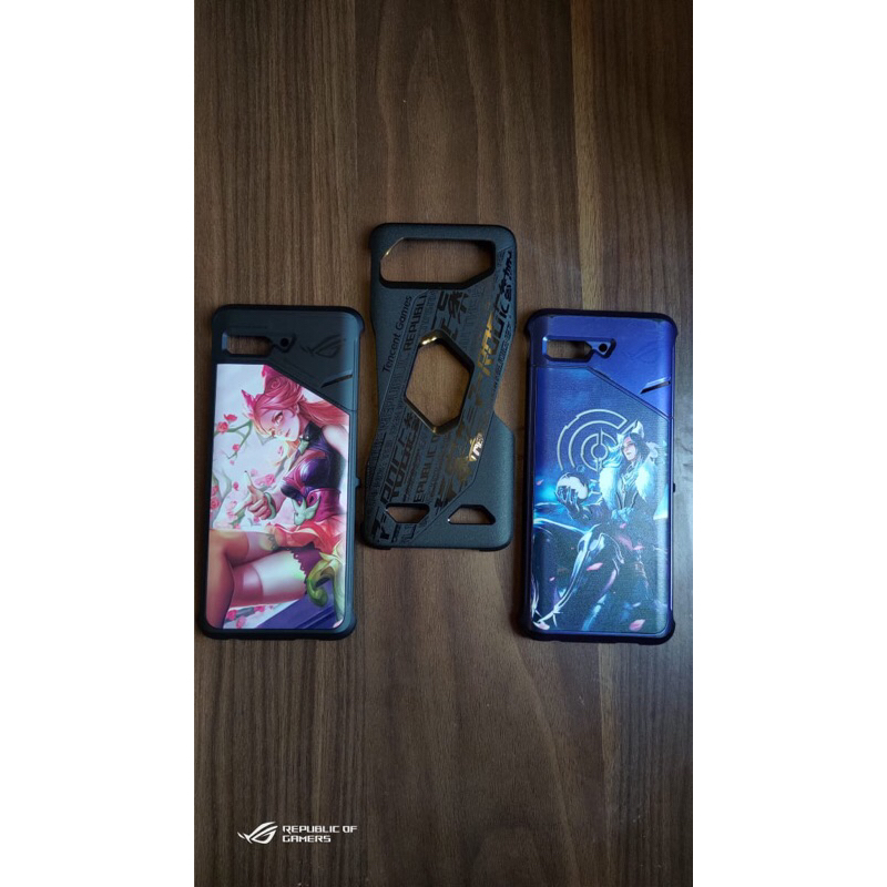 CASE ROG PHONE 2 SECOND