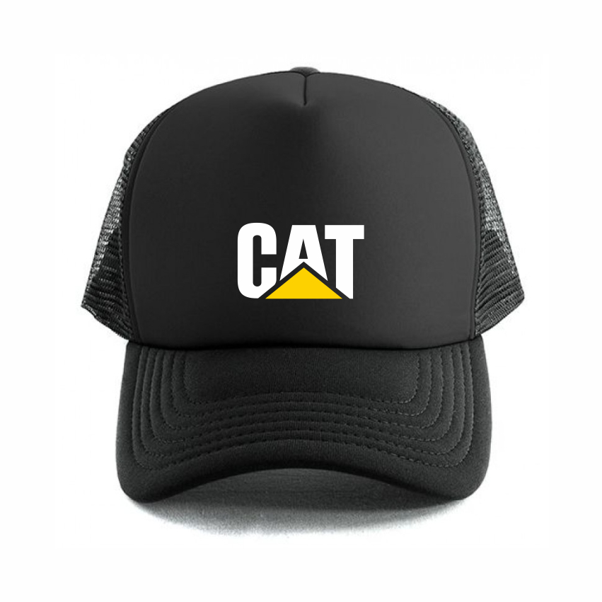 TOPI TRCKER CATERPILLAR