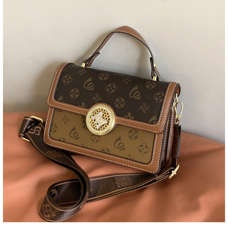 ( 2PC 1KG ) GTBI998881706  New Arrival 2023 !!!  Tas Selempang  Tas Wanita Import  Premium Terbaru