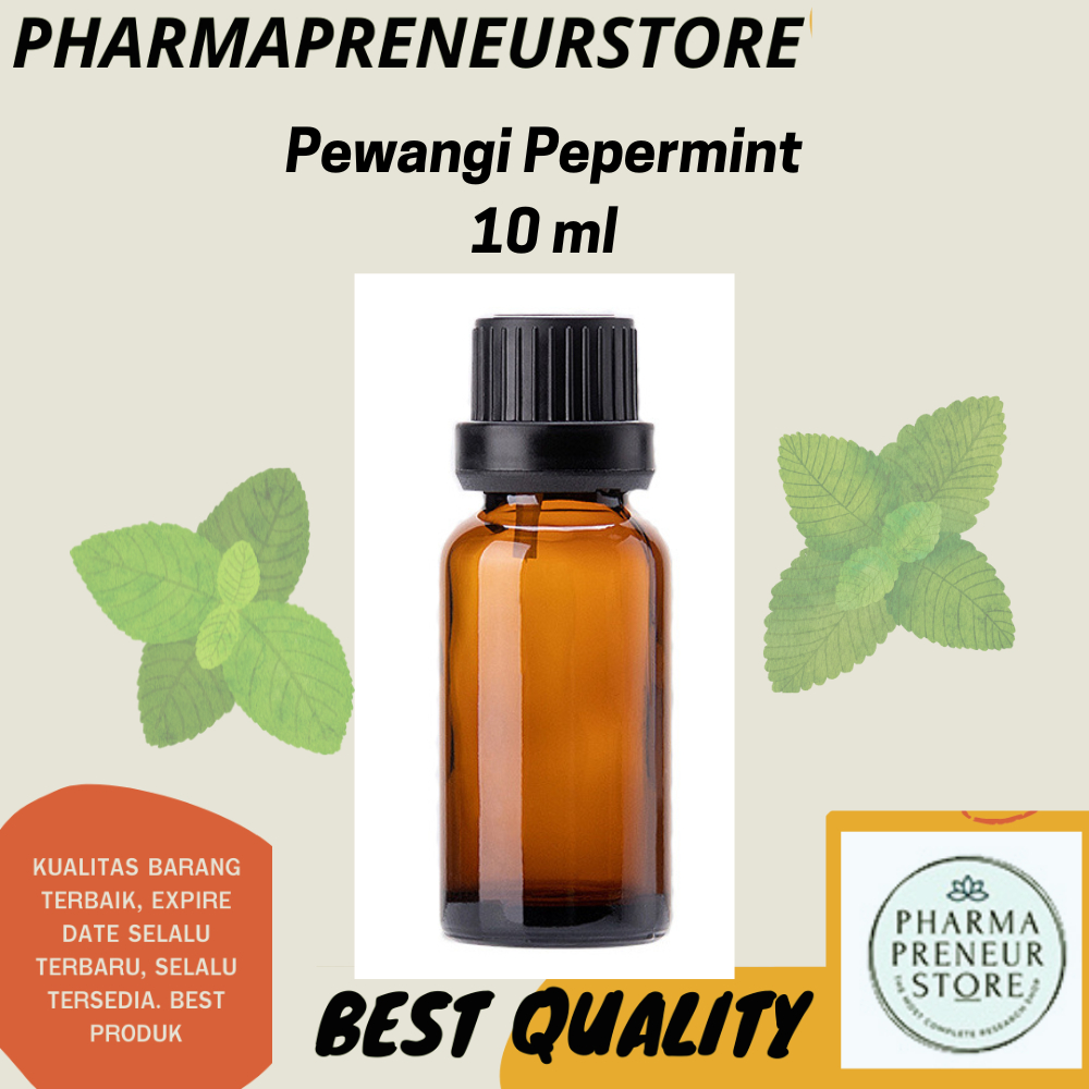 FRAGRANCE / ESSENCE / PEWANGI ALL VARIANT BUAH DAN BUNGA PER 10 ML BEST QUALITY