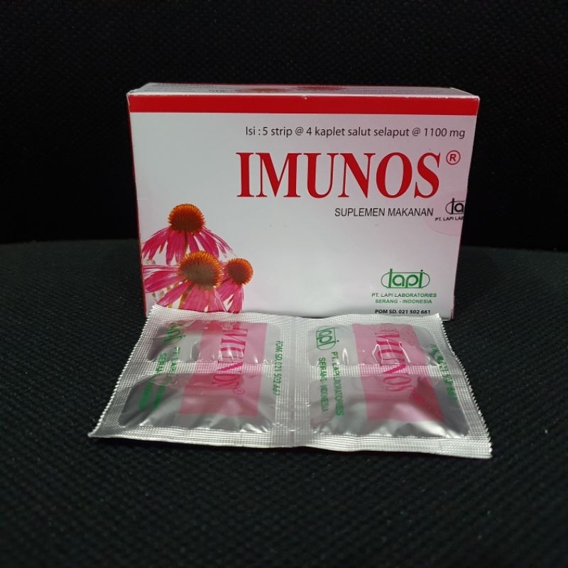 Imunos