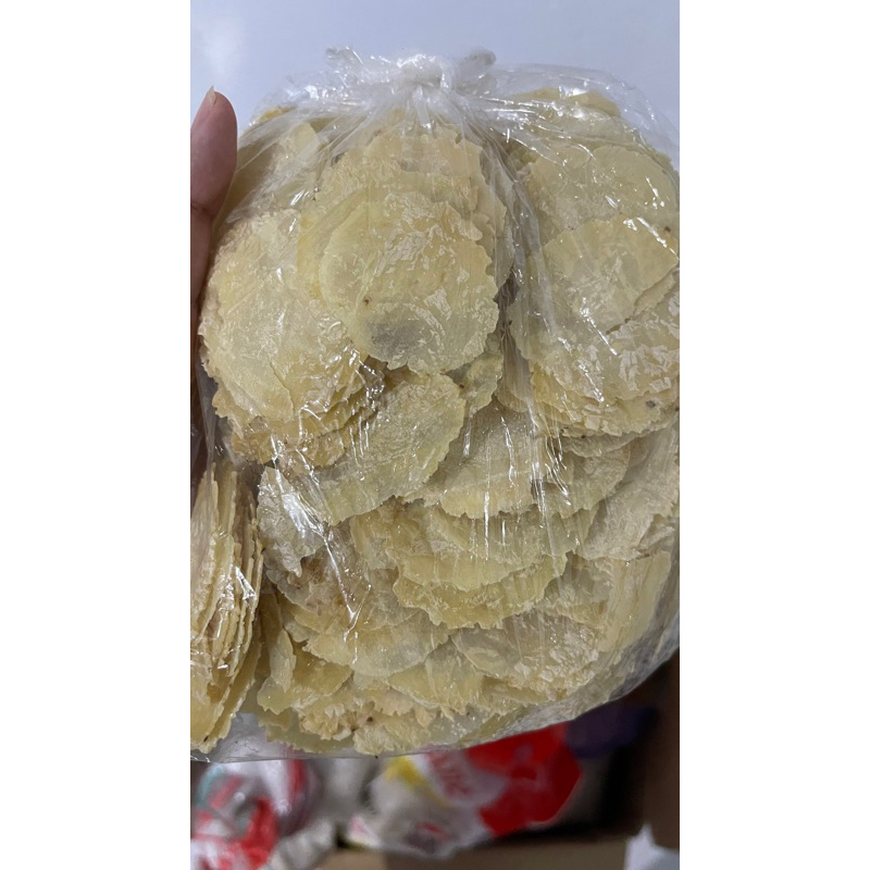 

Emping Mlinjo Melinjo Melinjau emping Mentah Camilan Kerupuk Keripik Emping Murah 100 gr