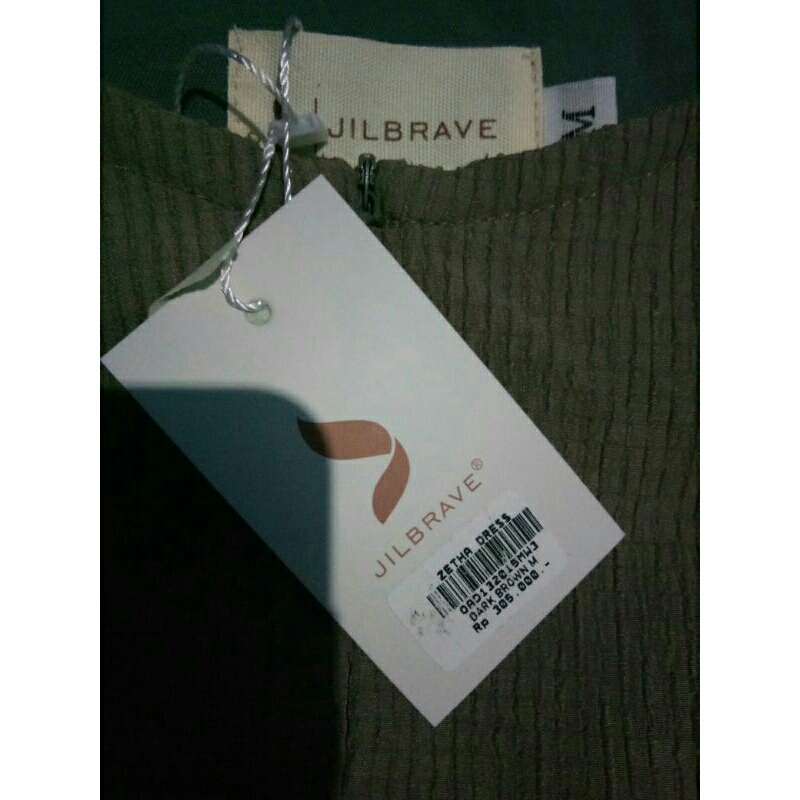 SOLD dress jilbrave zetha dress grade b (shading)