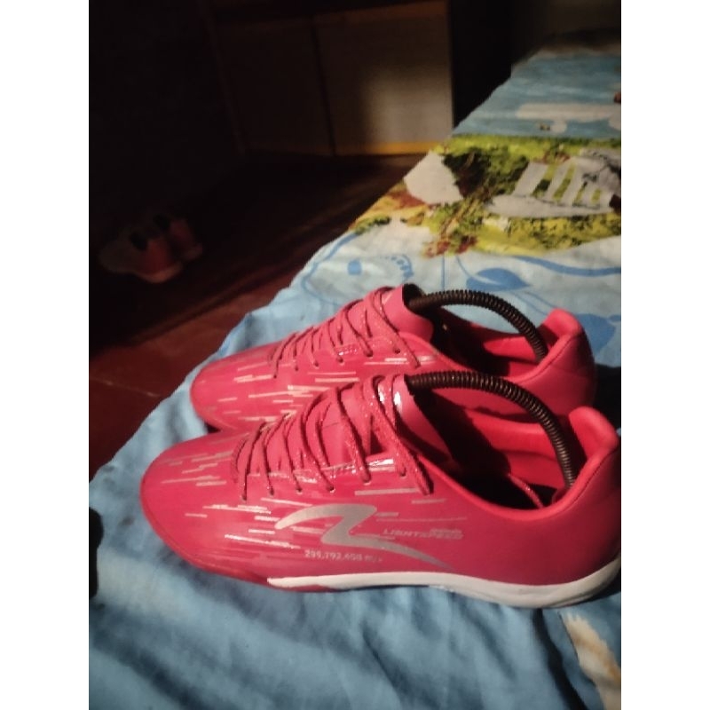 Specs Lightspeed reborn diva pink