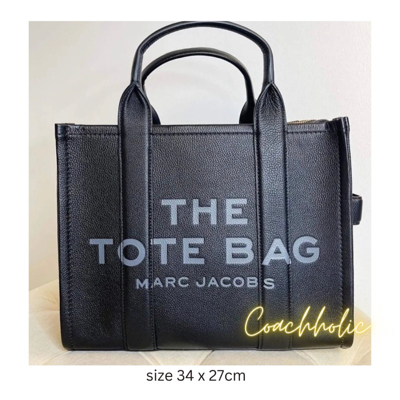 mj tote bag original