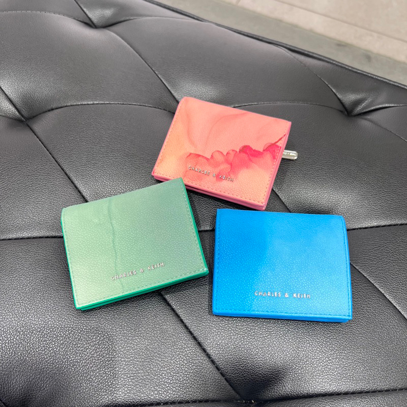 Jastip Wallet CK New