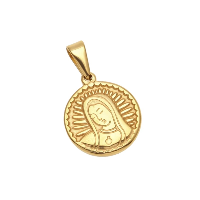 pendant liontin bunda maria