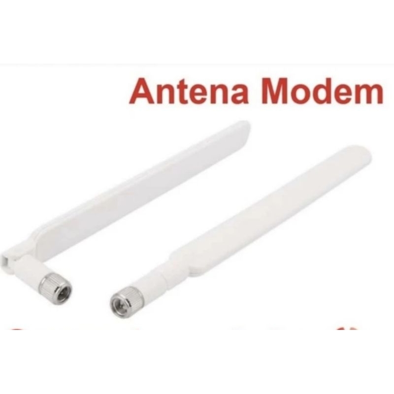Antena modem tenda