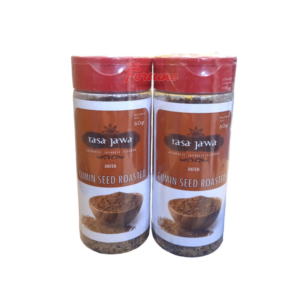 

RASA JAWA JINTEN 60GR