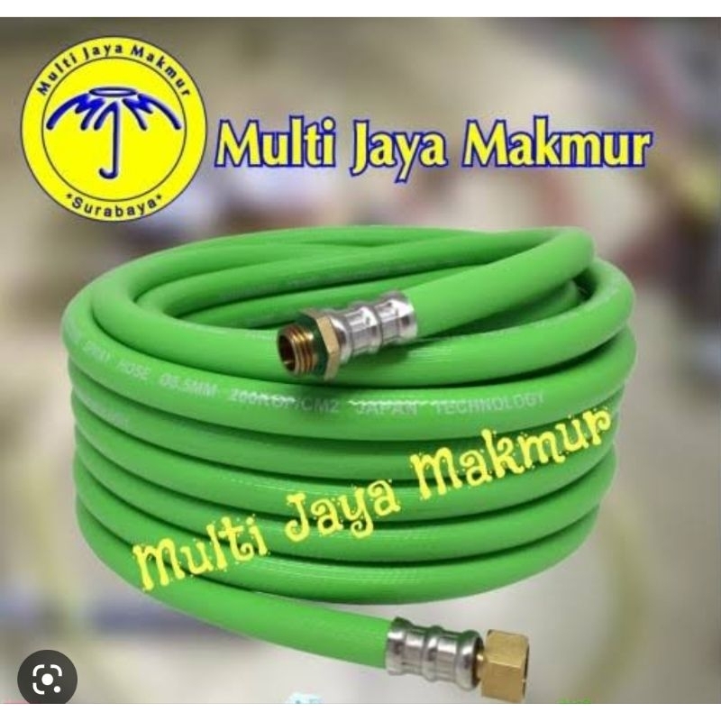 Selang Angin Kompresor Nankai