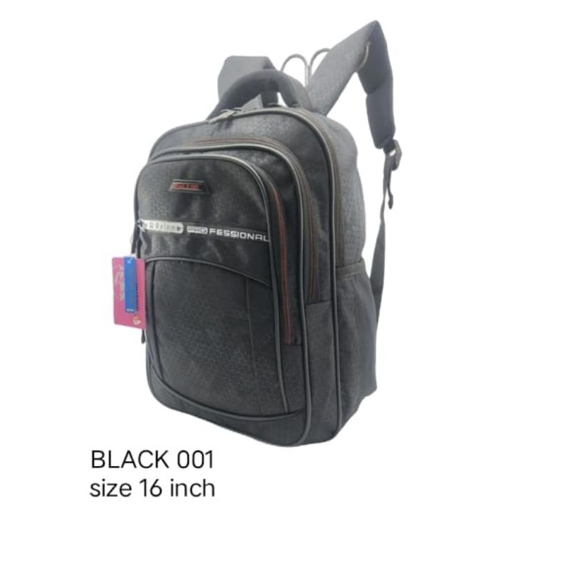 Ransel Baleno 16 inch warna 001