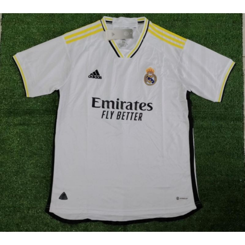 JERSEY MADRID HOME 2022/2023 IMPORT