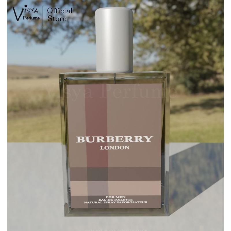 Parfume Pria Burberry EDP 30ml