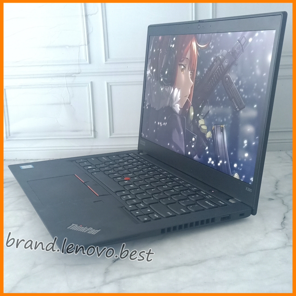 Lenovo Thinkpad x390 | Intel Core i5-8250U GEN 8 | RAM 8-16 | ULTRA-MOBILE