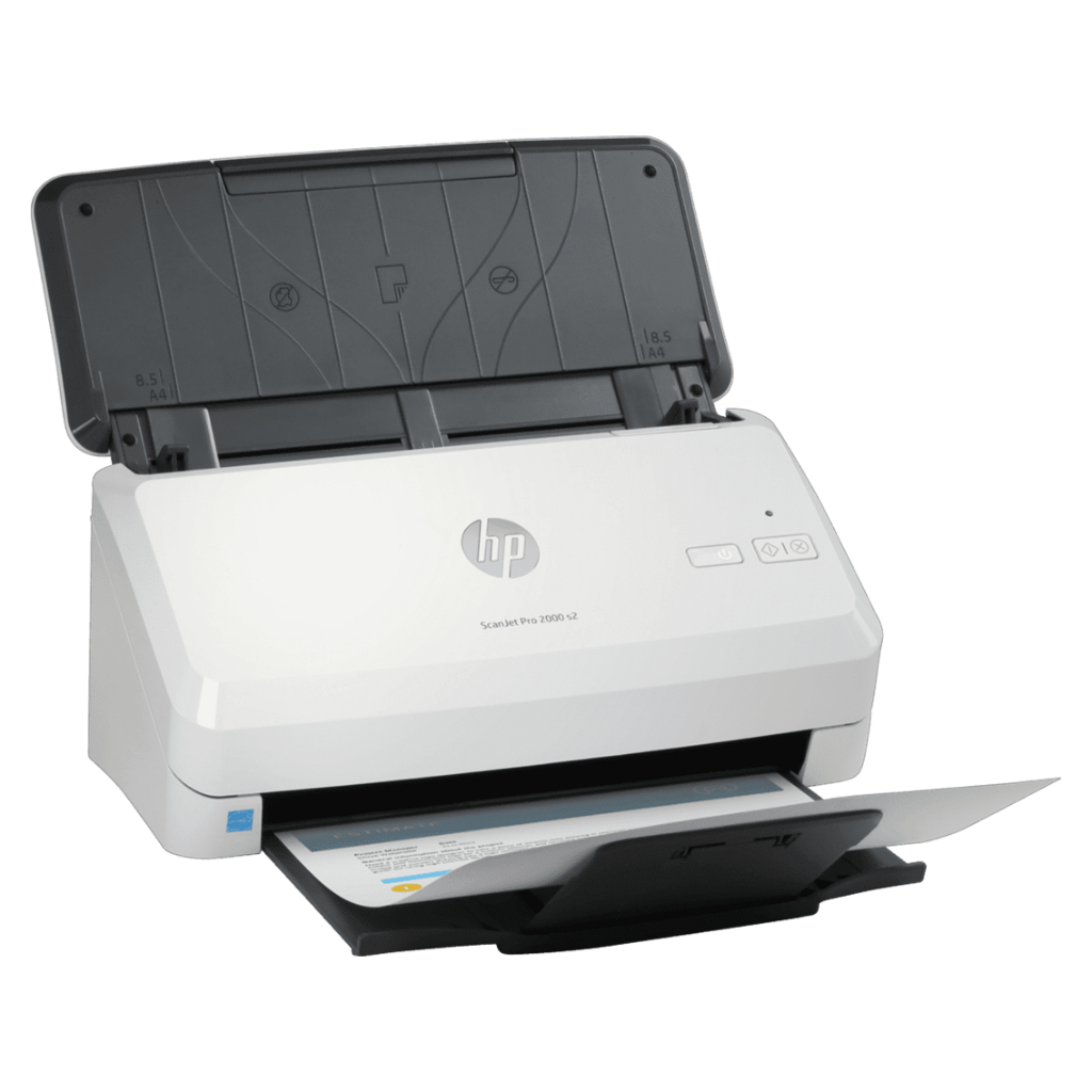 HP SCANJET PRO 2000 S2