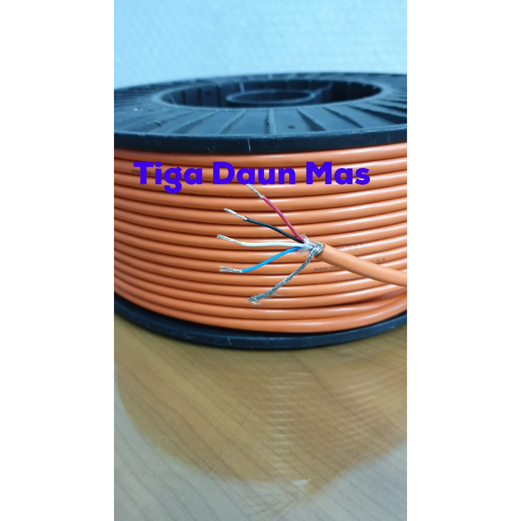 Kabel Load Cell timbangan