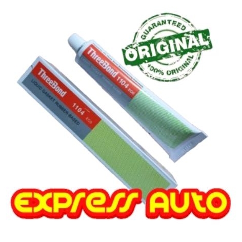 

Lem RTV Threebond / Lem Gasket