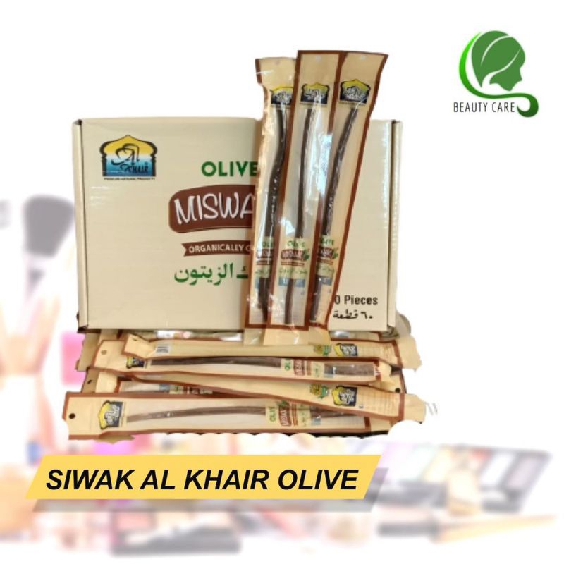 Miswak Hitam harga Grosir