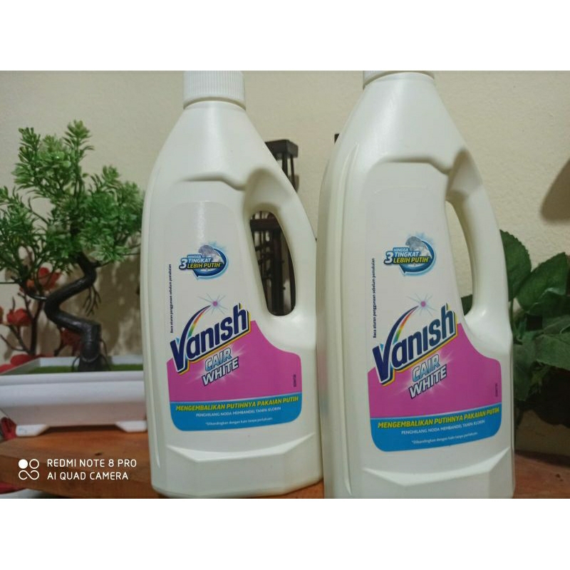 vanish botol 500ml