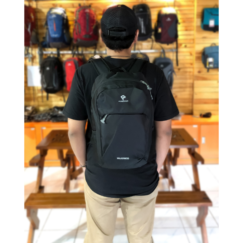 TAS RANSEL / DAYPACK FORESTER WILDERNESS