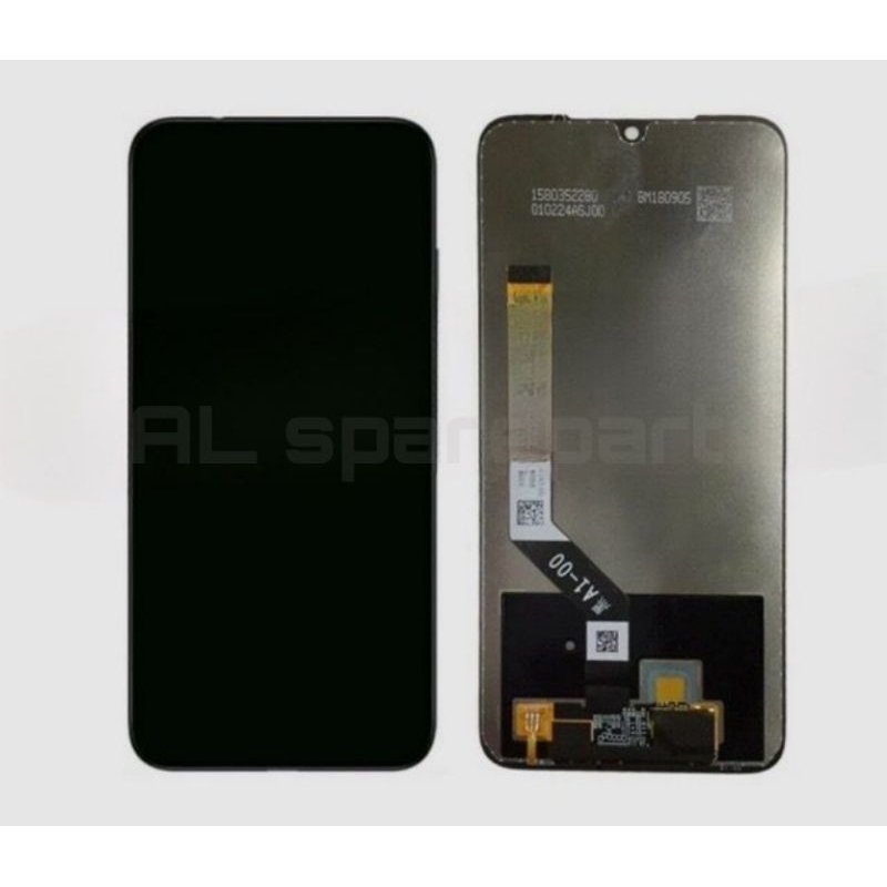 LCD TOUCHSCREEN XIAOMI REDMI NOTE 7 / NOTE 7 PRO - ORI COMPLETE