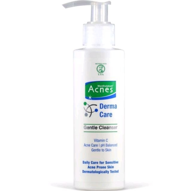 Acnes Derma Care Gentle Cleanser