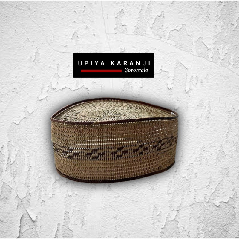 PECI GORONTALO / PECI GUSDUR / PECI SANDI UNO