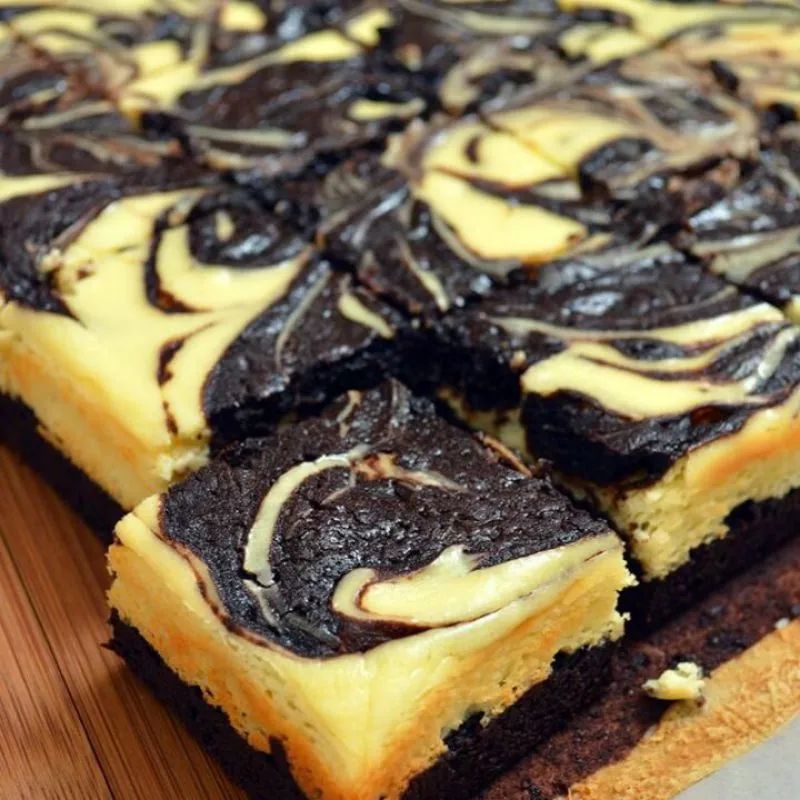 

browniest butter cheese