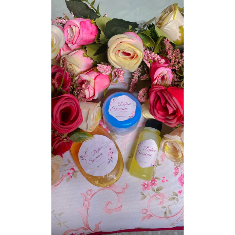 DglowSkincare