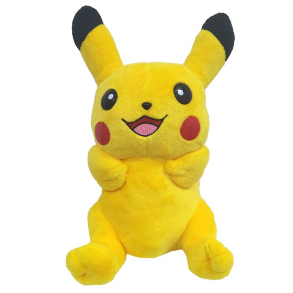 

Bagus Pikachu SNI Murah Promo Boneka Berkualitas toys Cute Pokemon Plush