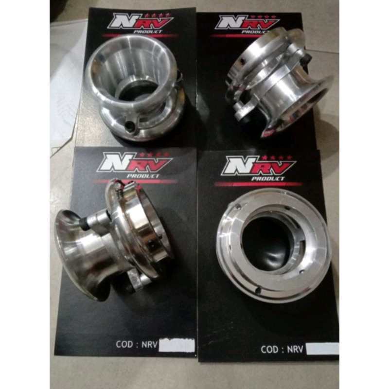 Velocity donat Tinggi bahan aluminium tebal/Velocity donat tumpuk murah/Velocity donat karbu model t