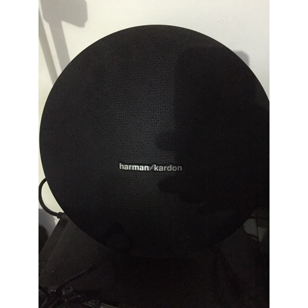 Speaker Harman Kardon Onyx 3