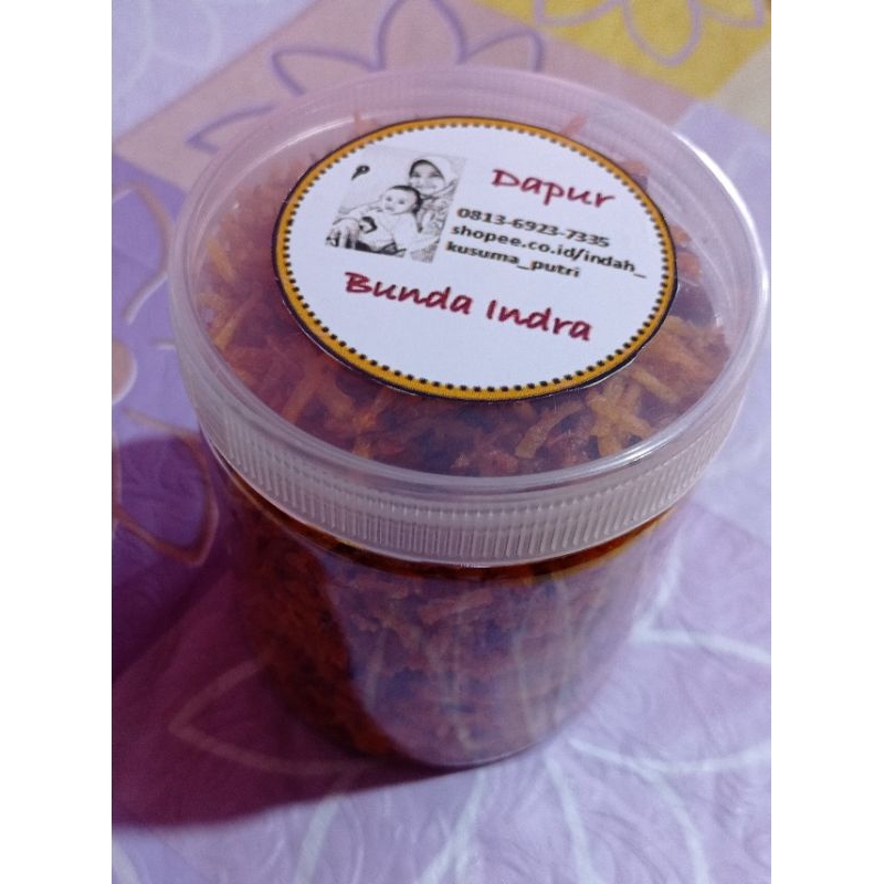 

kentang crispy/kentang mustopa