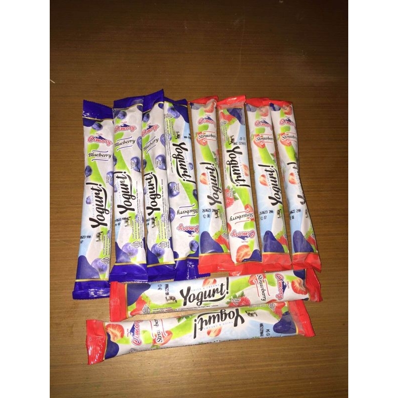 

Yogurt Stik Cimory