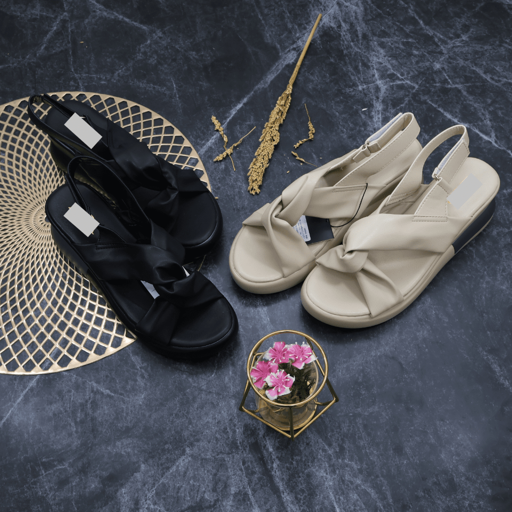 [ NEW ] ZR 069 - SNR Wedges 6cm