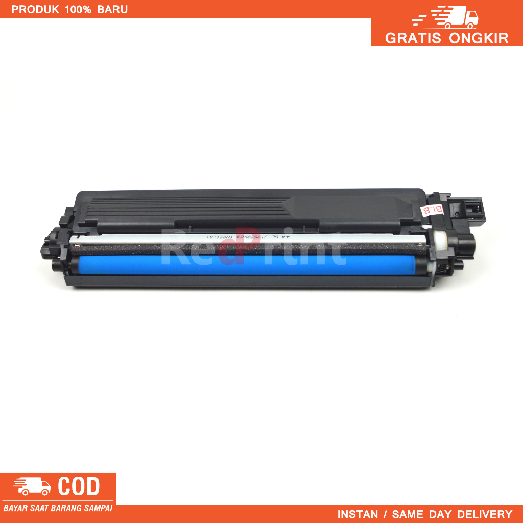 Toner Cartridge Compatible TN263 Printer DCP-L3551CDW,  MFC-L3750CDW, L3770CDW, HL-L3270CDW, 4 Warna/ 1SET