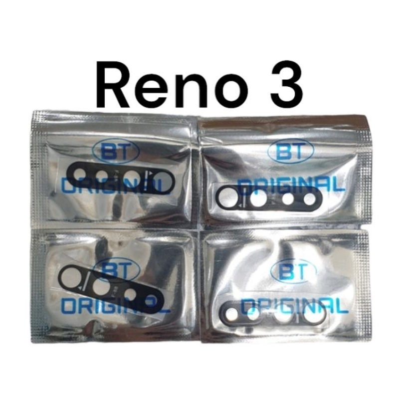 KACA KAMERA OPPO RENO 3