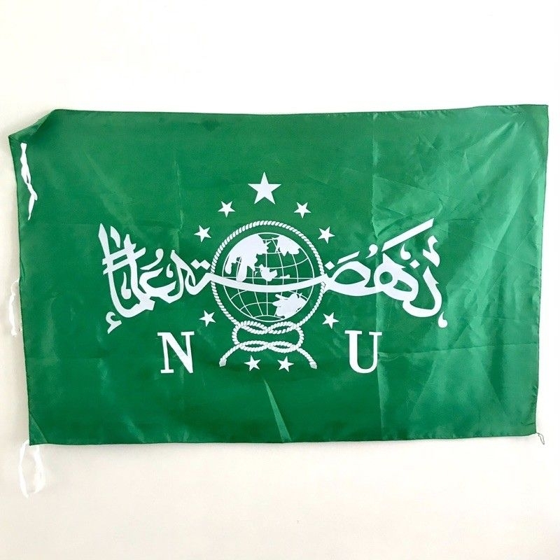 Bendera NU 80x120cm realpic