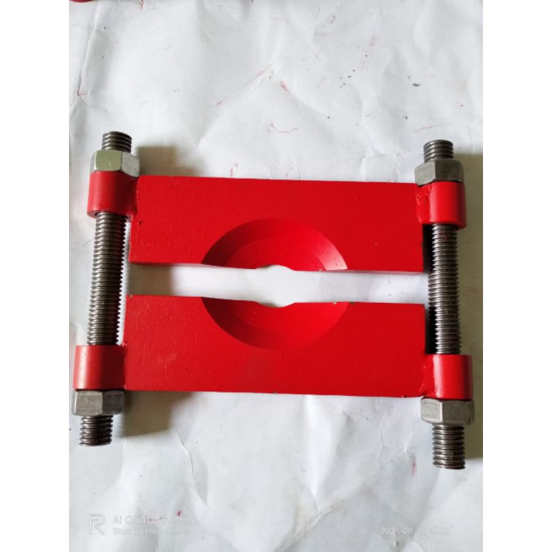 Treker kruk AS mesin treker bearing semua motor treker lepas bearing kruk as