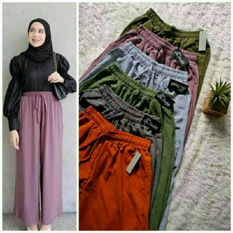 KULOT CRINGKLE AIRFLOW JUMBO // KULOT PREMIUM//KULOT JUMBO