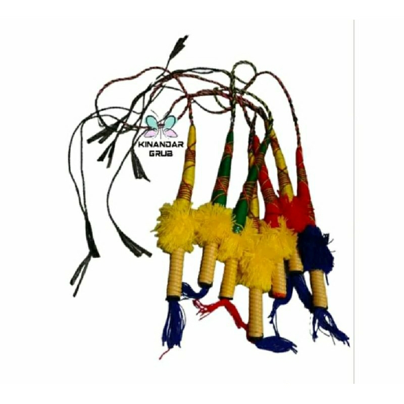 Pecut Jaranan Anak / Pecut KudaLumping Anak / Aksesoris Tari