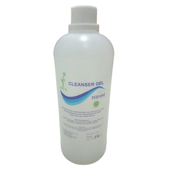 ✨ AKU MURAH ✨[BARANG SALE] Hand Sanitizer ACL Cleanser Gel