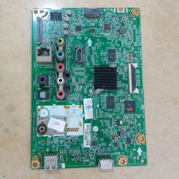 mb tv LG 49LH570T-TD LG49LH570T mainboard board motherboard mesin