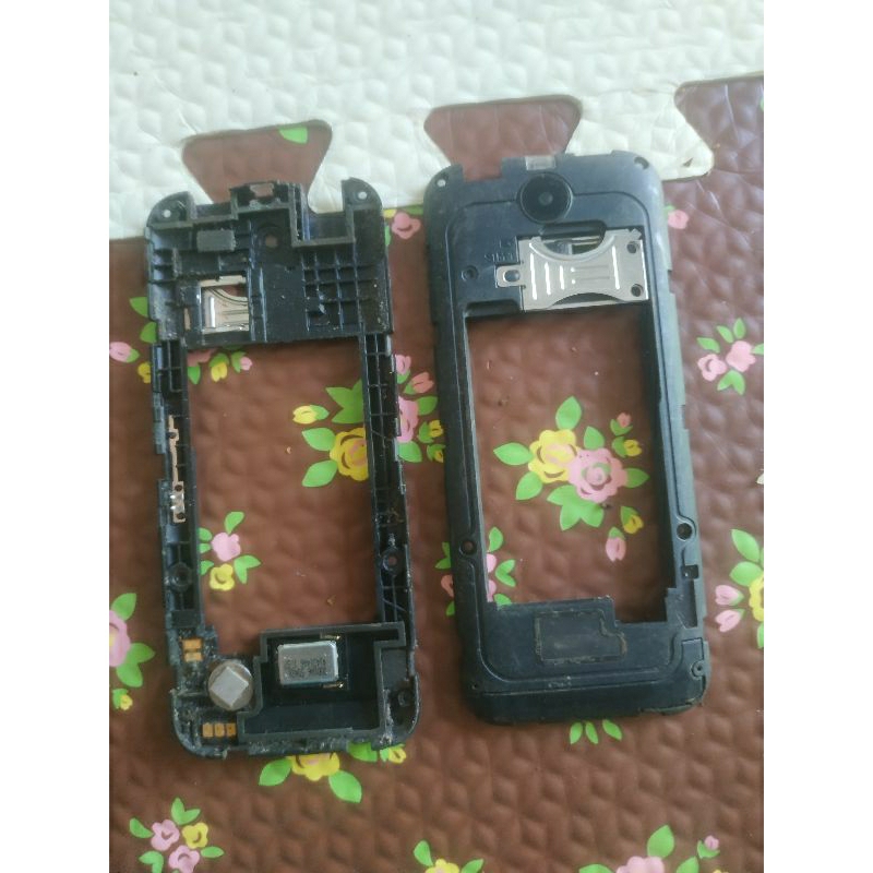 tulangan bekas nokia 225 original