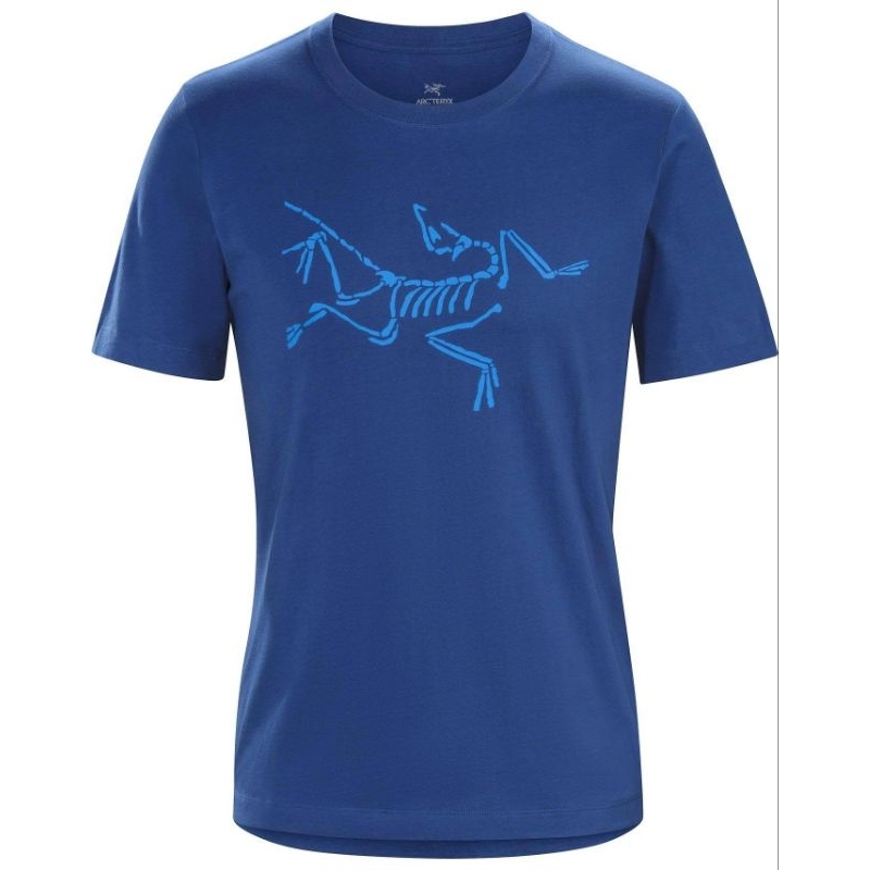 Kaos Arc'teryx second original