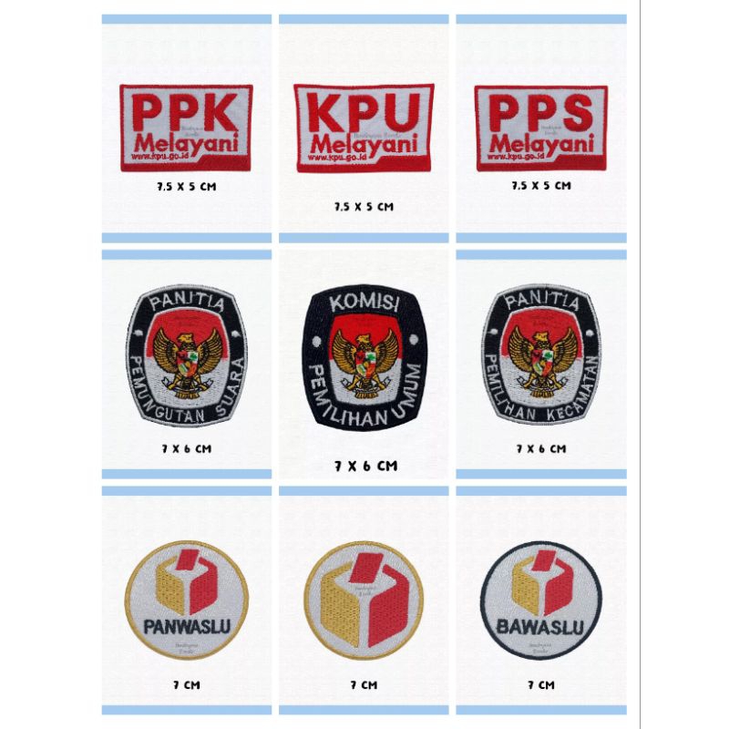 Logo KPU