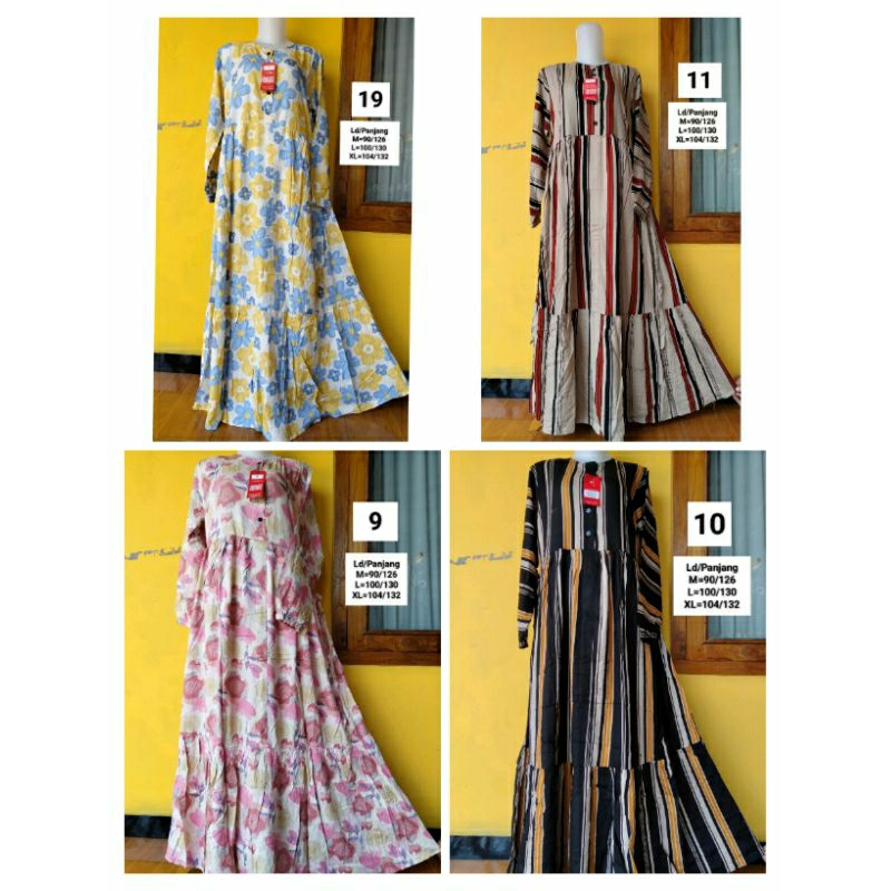 GAMIS 3C ORIGINAL