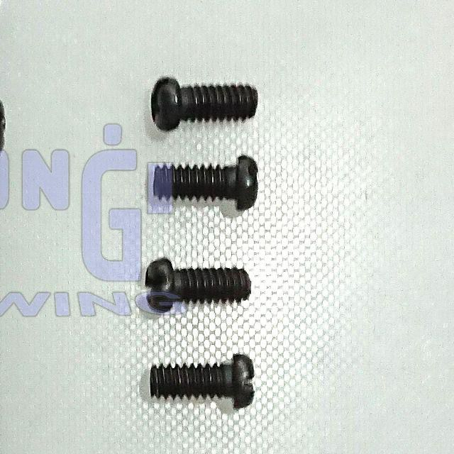 BAUT TUTUP BODY MESIN JAHIT INDUSTRI JARUM 1