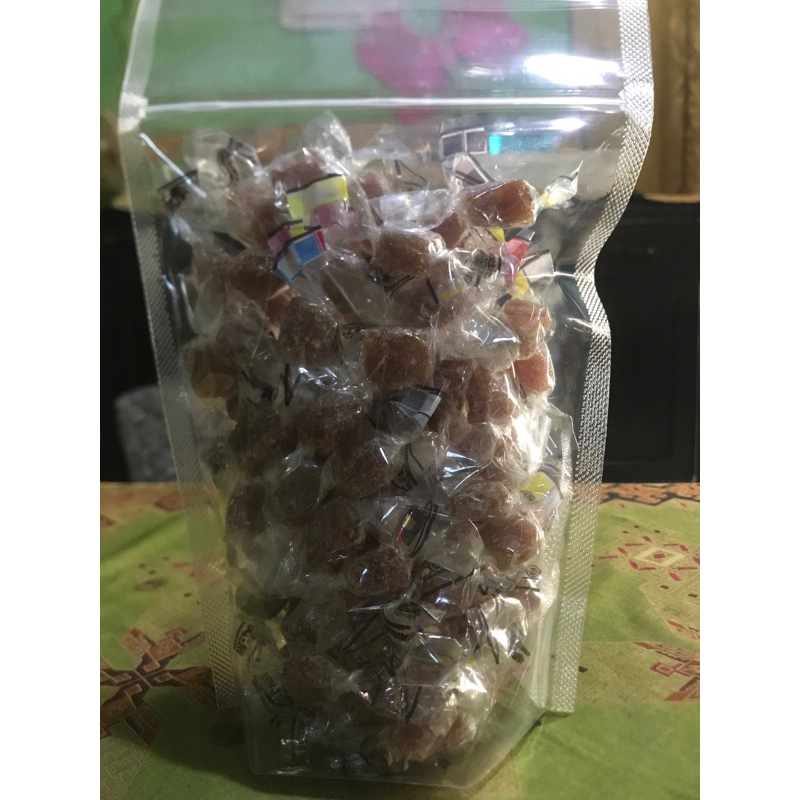 

permen jahe isi 100 pcs