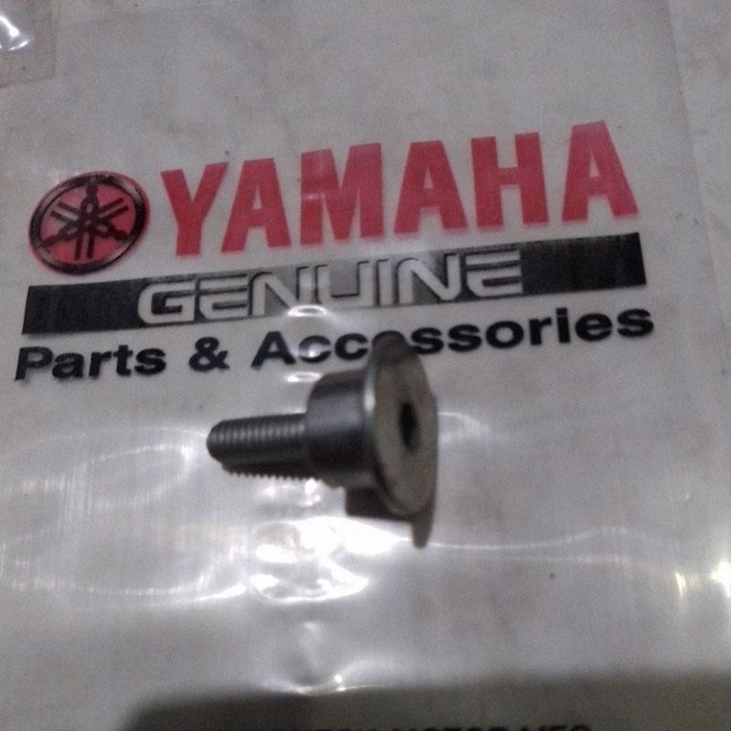 baut lidah tensioner vega zr jupiter z fi nmax aerox 155 original